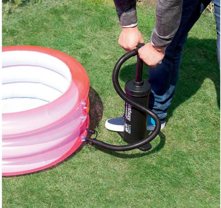 Actual product image Bestway Sude