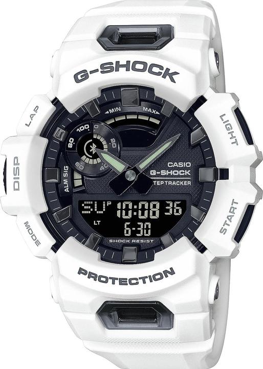 Produktbild G-Shock G-Squad (Chronograph, 48.90 mm)