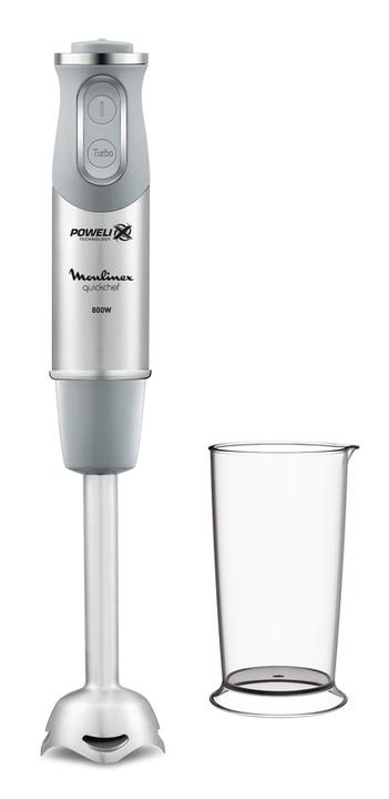Moulinex Stabmixer Quickchef
