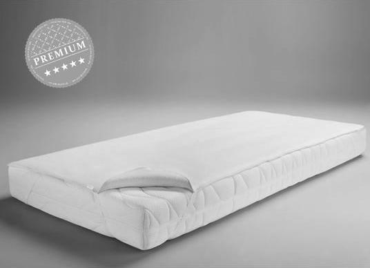 Actual product image Dormisette Mattress topper Premium (90 x 200 cm)
