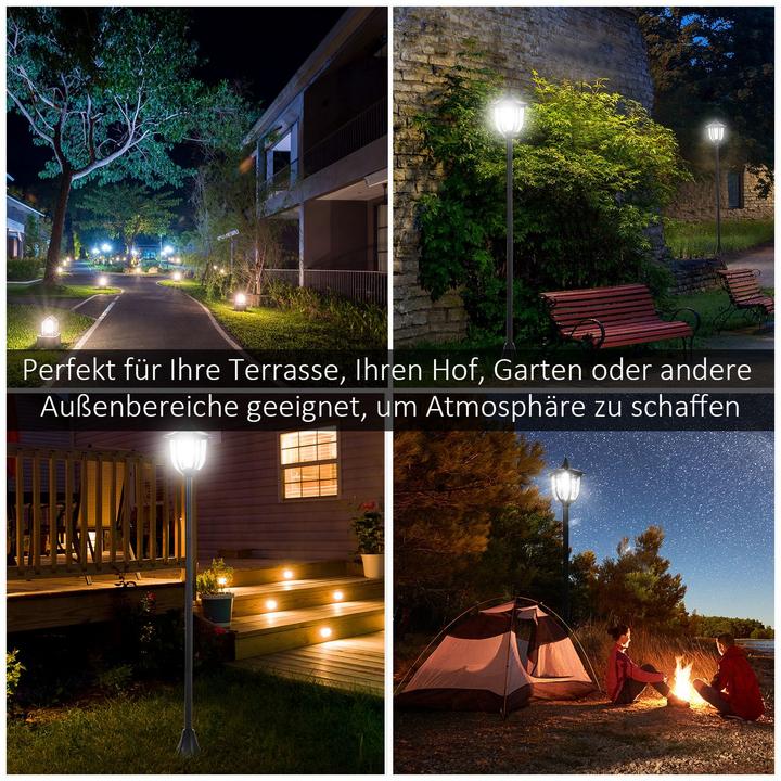 Produktbild Jamb Gartenlaterne (IP44)