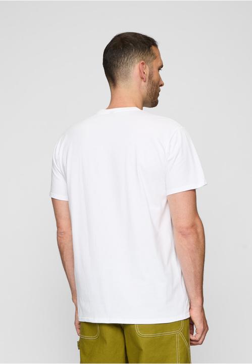Actual product image Merchcode Jurassic Park Raptors Tee - 18753 (XS)