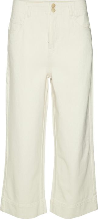 Actual product image Vero Moda VMREBECCA Super High Rise Weit geschnitten Weit geschnitten (W25/L32)