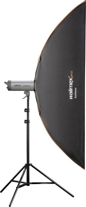 Immagine prodotto Walimex Softbox PLUS OL 25x180cm (Soft box)