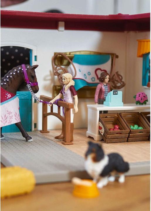 Image du produit Schleich Horse Club Boutique d’Équitation
