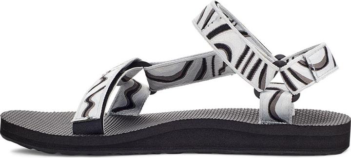 Actual product image Teva Original Universal Zappy Ladies Trekking Sandal (40)