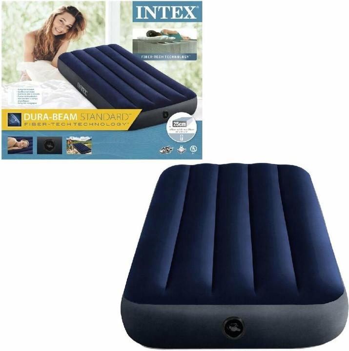 Produktbild Intex Downy (75 x 190 cm)