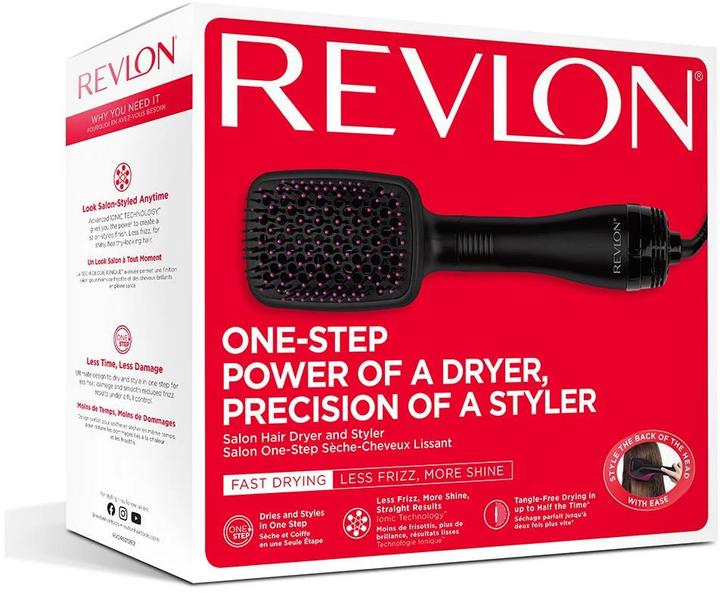 Immagine prodotto Revlon Salone One-Step