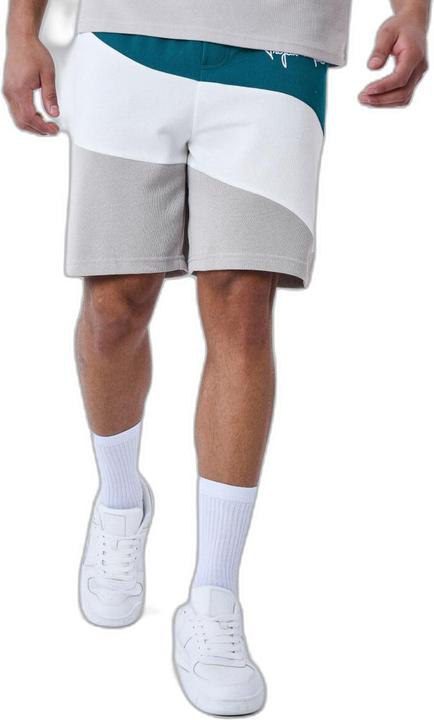 Produktbild Project X Paris Dreifarbige Shorts (S)