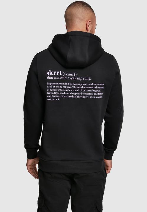 Produktbild Mister Tee That Noise Hoody - 2982 (5XL)