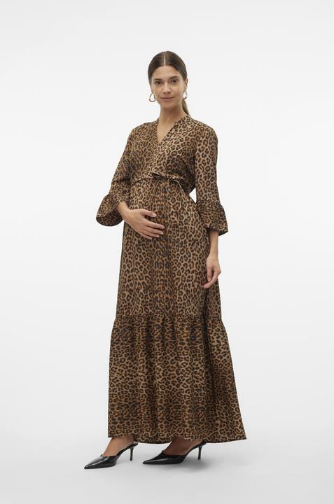 Image du produit Vero Moda Maternity Robe de maternité Robe (S)
