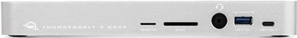 Produktbild OWC Owctb4dock (Thunderbolt, 10 Ports)