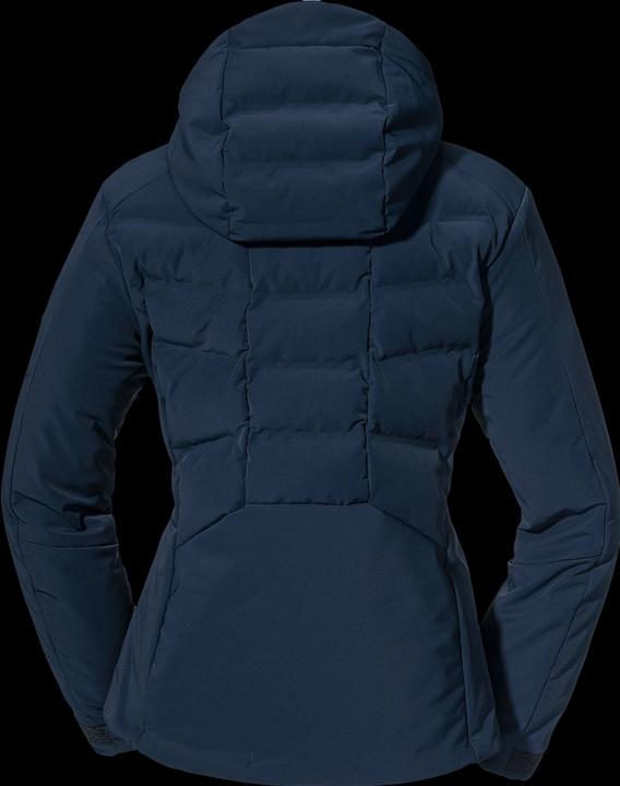 Actual product image Schöffel Sometta ski jacket (44)