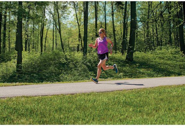 Produktbild Garmin Forerunner 745 (43.80 mm)