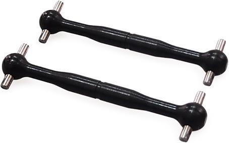 Produktbild Carisma Gt10rs Rear Dog Bone Pair