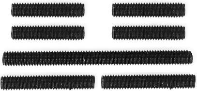 Immagine prodotto Carisma Set di barre filettate Gt10rs