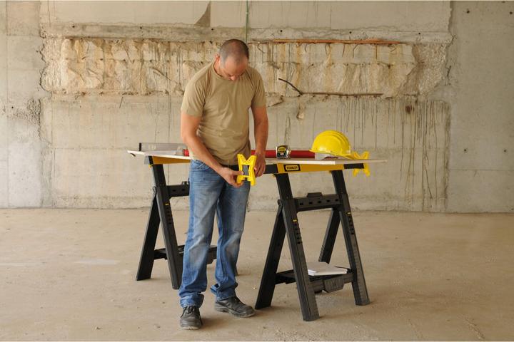 Produktbild Stanley Stst170559 (116 cm, 71 cm)