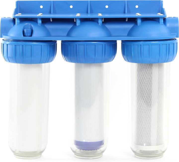 Actual product image Naturewater NW-BR10B4