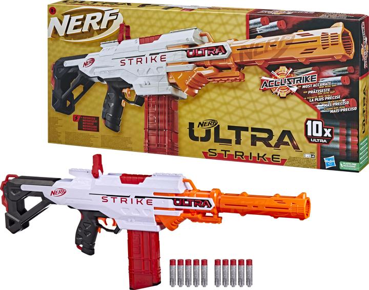 Immagine prodotto Nerf Ultra Strike