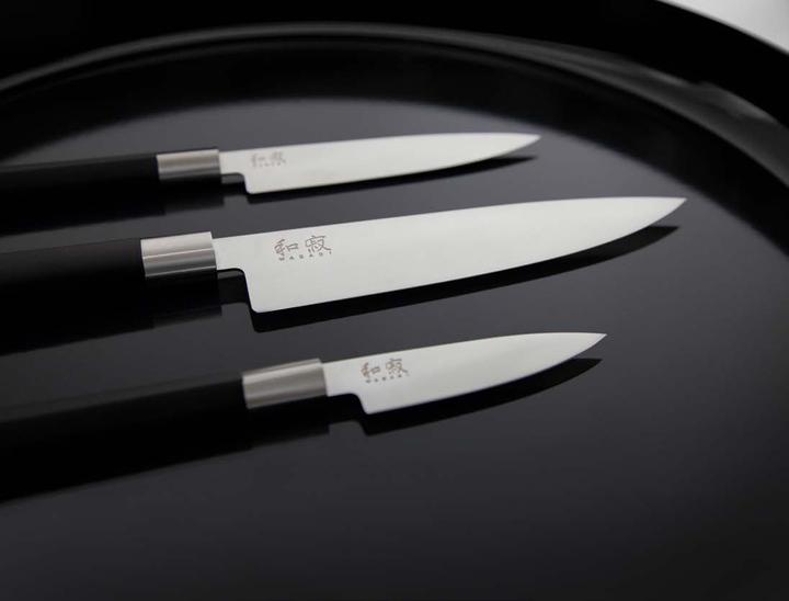 Produktbild Kai Wasabi Messerset Chefmesser (20 cm)