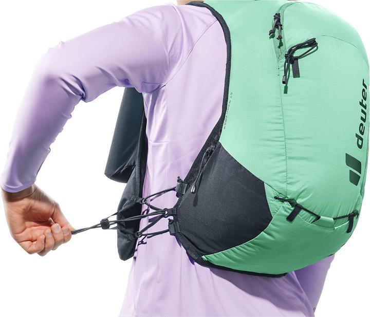Actual product image Deuter Ascender 13 (13 l)