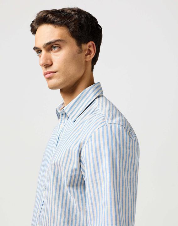 Image du produit Wrangler Kurzarmhemd Ss Shirt (XL)