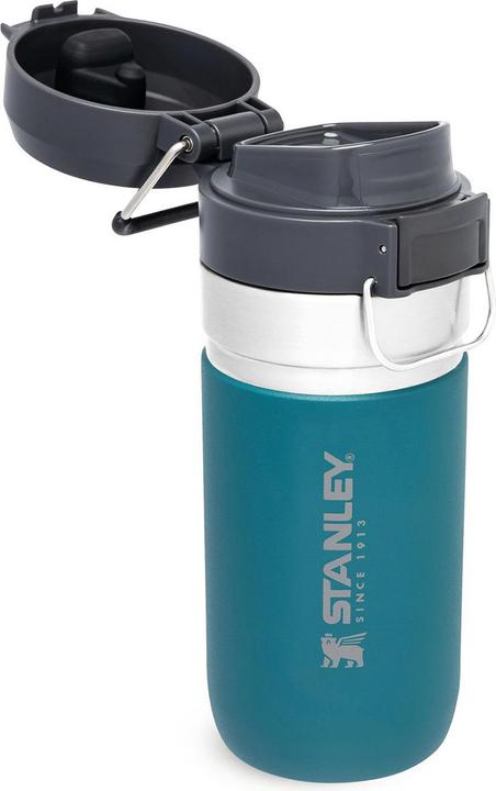 Produktbild Stanley 1913 Quick Flip Water Flasche (0.47 l)