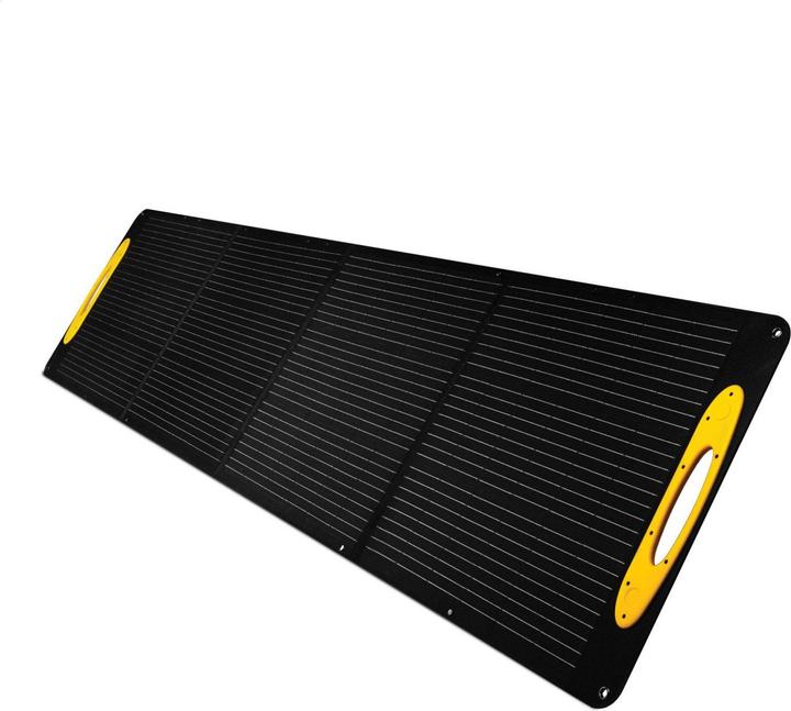 Immagine prodotto Aqiila Sunbird P56 - Pannello solare pieghevole (56 W, 1.34 kg)