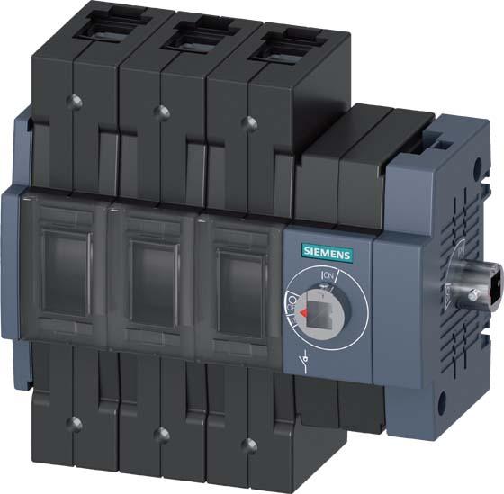 Produktbild Siemens SIEM Lasttrennschalter