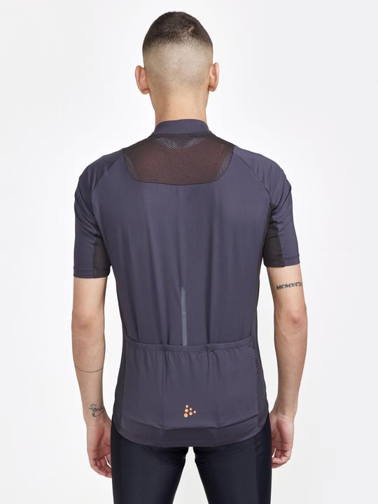 Actual product image Craft ADV Endur cycling jersey short-sleeved (XL)