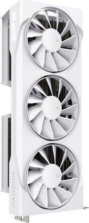 Actual product image XFX Swift AMD Radeon RX 9070 XT Gaming Edition (16 GB)