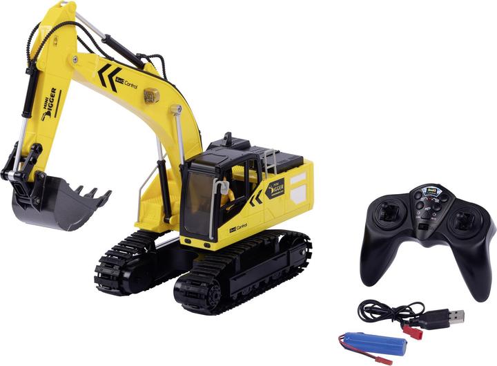Produktbild Revell Mini Digger