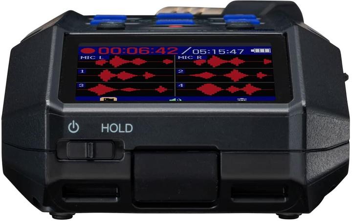 Actual product image Zoom H6essential (Multitrack recorder)