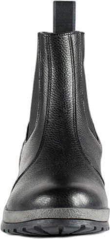 Produktbild Horze damen-reitstiefeletten aus leder jodhpur norwich (40)
