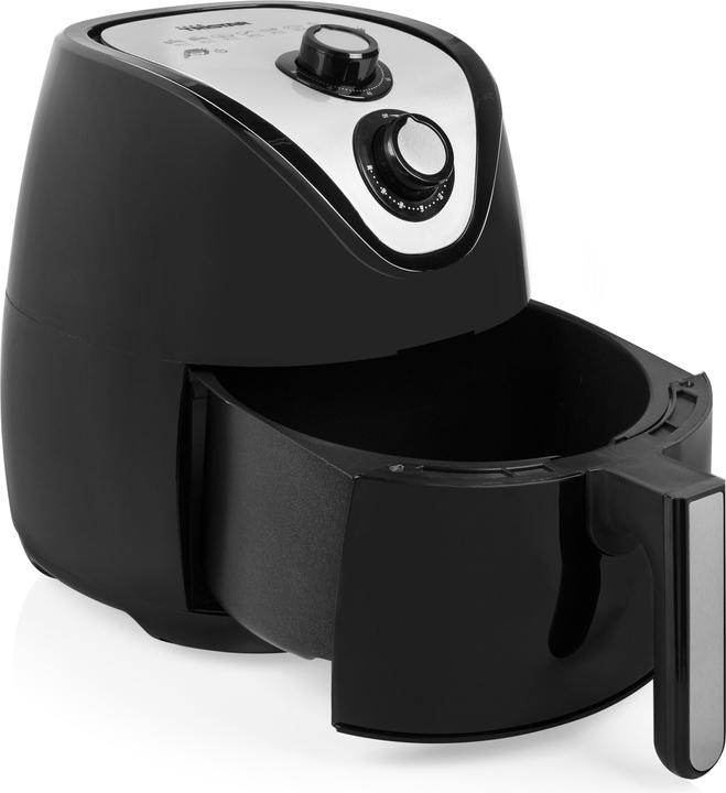 Tristar FR-6994 Crispy Fryer XXL, Black (EU plug)