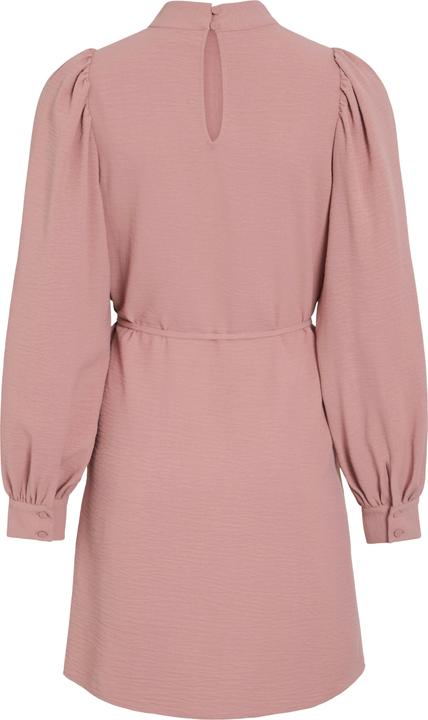 Image du produit Vila Mini-robe à col haut (40)