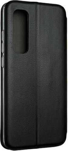 Produktbild Beline Etui Book Magnetic Huawei P Smart 2021 czarnyblack (Huawei P Smart (2021))