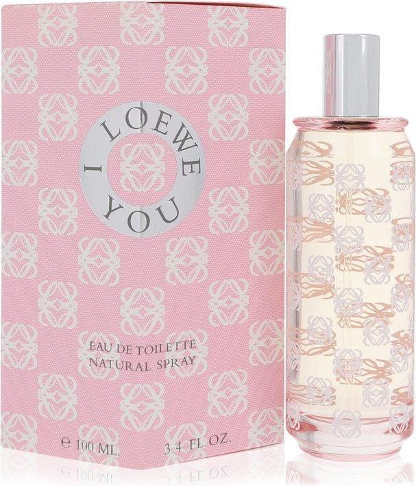 Produktbild Perfumes Loewe I You (Eau de Toilette, 100 ml)