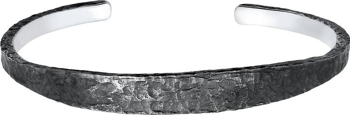Kuzzoi Armreif (19 cm, 925er Silber)