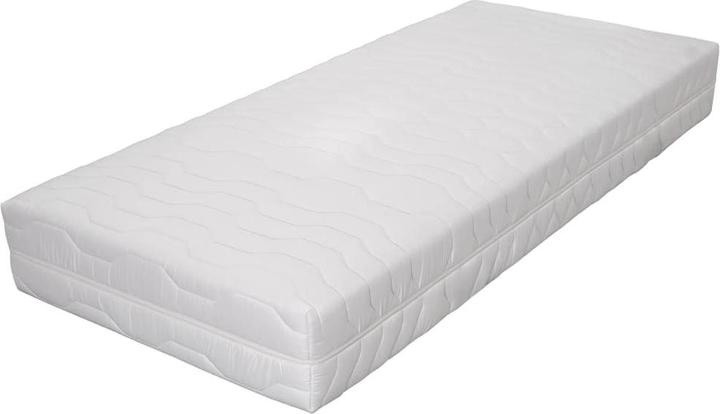 Immagine prodotto VidaXL Landolf (80 x 200 cm, Nucleo della molla)