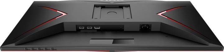 Actual product image AOC Q27G2E/BK (2560 x 1440 pixels, 27")