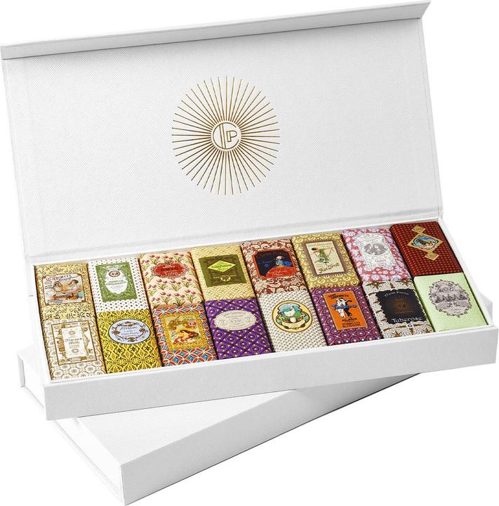 Claus porto Gift Box Classico (Hartseife)