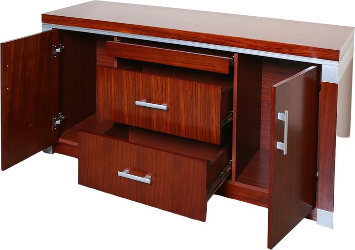 Image du produit Jet-Line Lahr (220 x 100 x 76 cm)