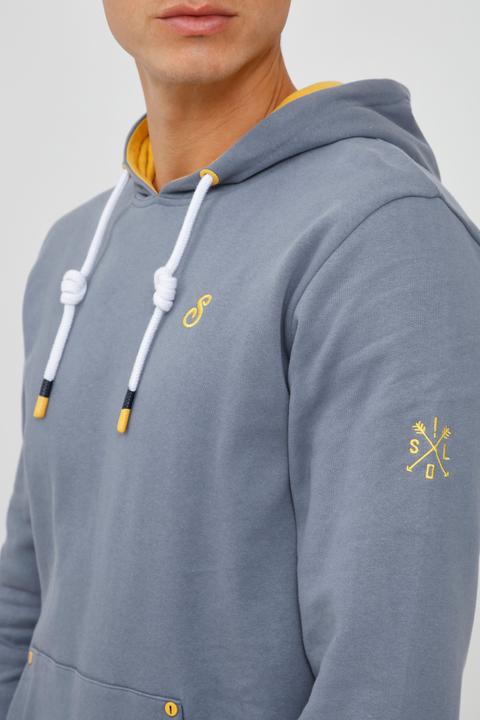 Actual product image Solid SDKenan 21300468-ME (M)