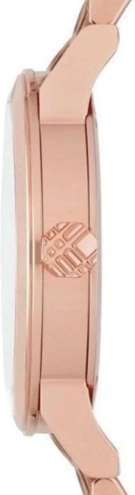 Actual product image Burberry The City (Swiss made, 34 mm)