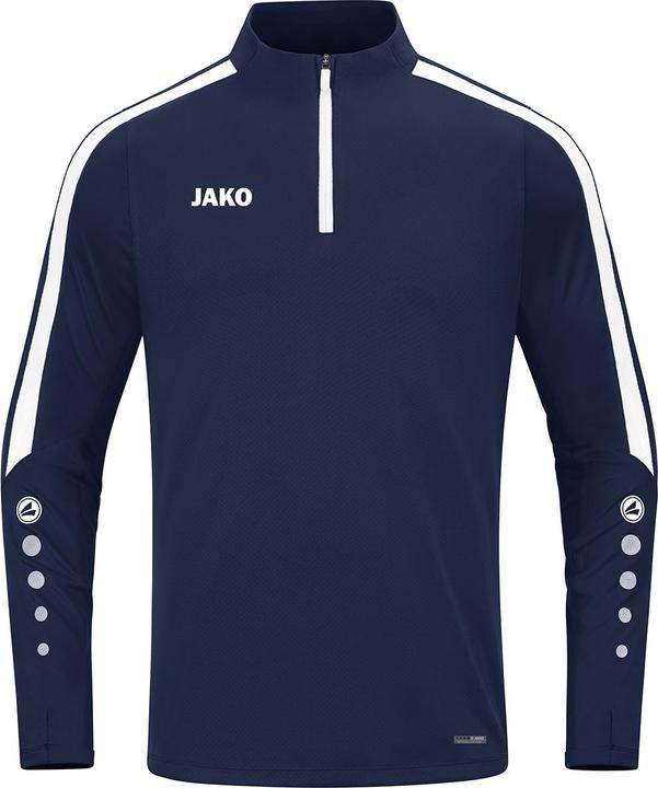 JAKO Ziptop Power