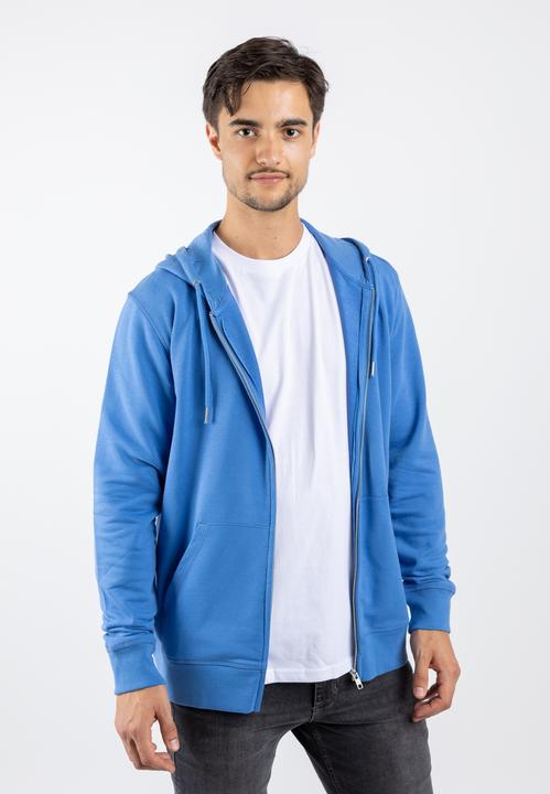 Immagine prodotto Torland Connettore per felpa con cappuccio e zip (XS)