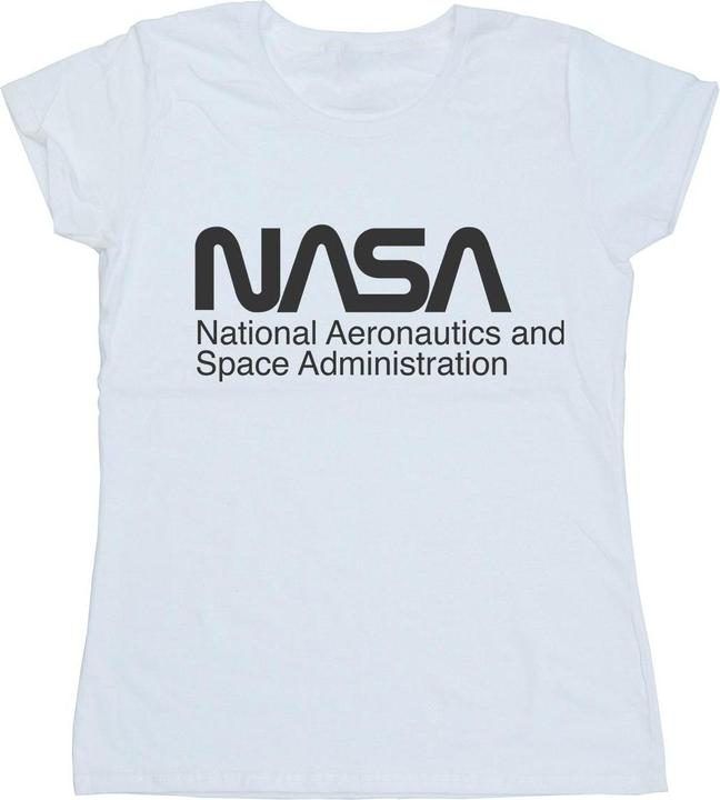 Produktbild Nasa Logo One Tone TShirt (XL)