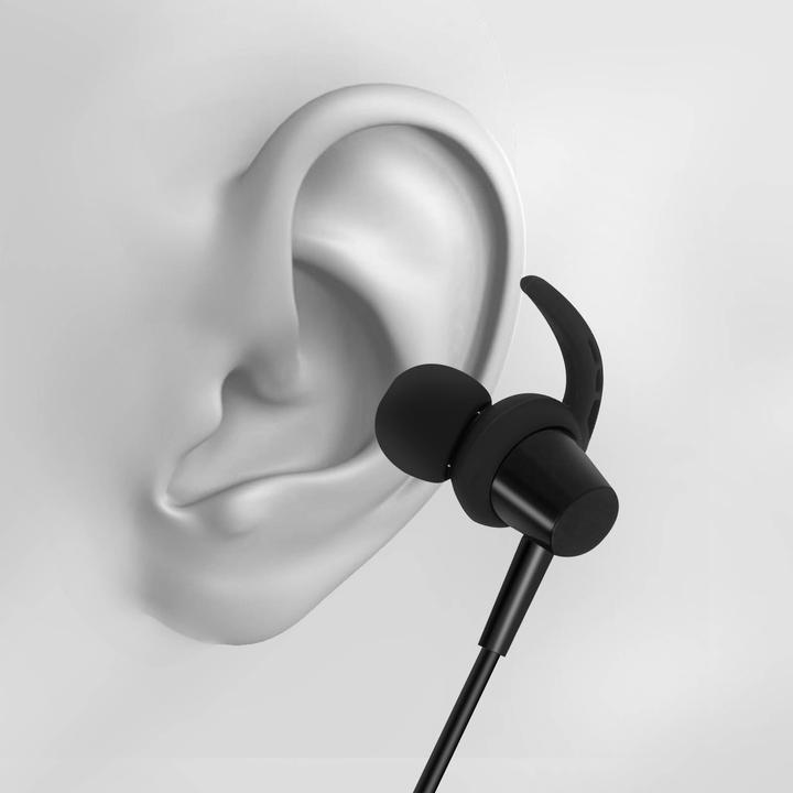 Image du produit Forever Écouteurs intra-auriculaires Bluetooth Sport (4 h, Sans fil)