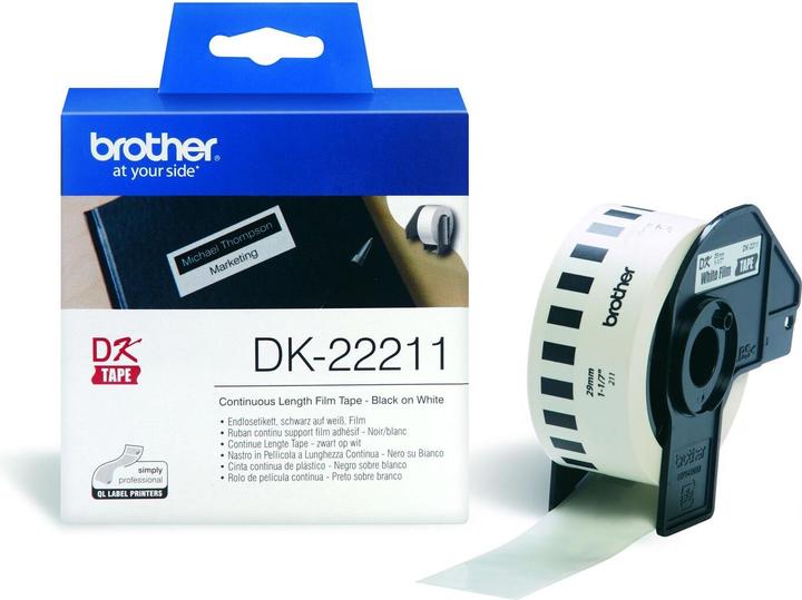 Productafbeelding Brother Dk-22211